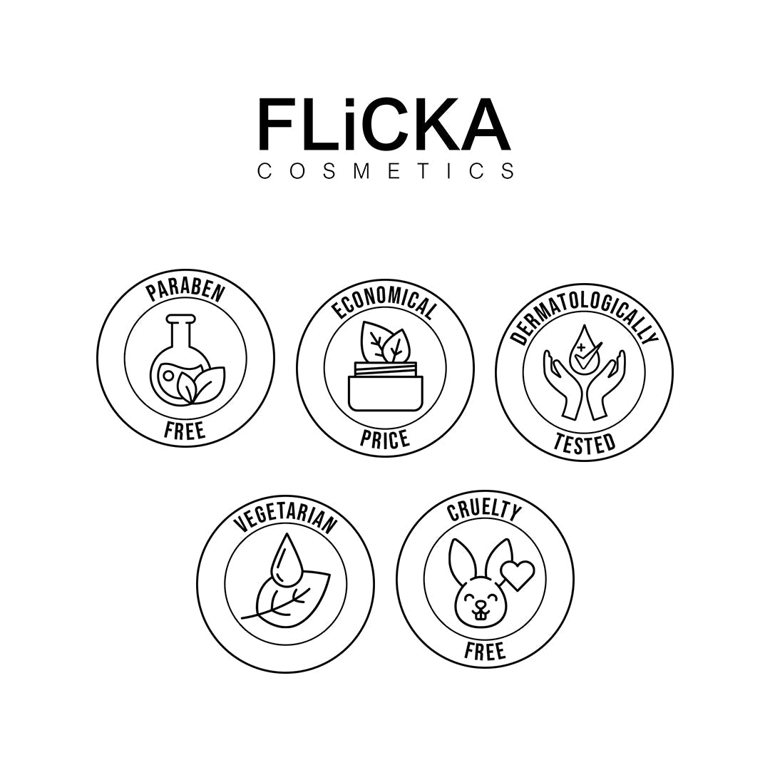 Tomato By Flicka Lipstick