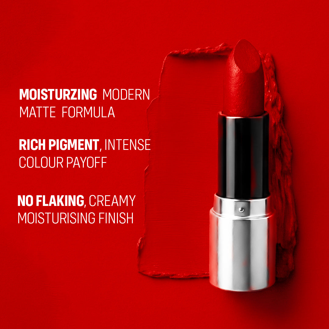 Tomato By Flicka Lipstick