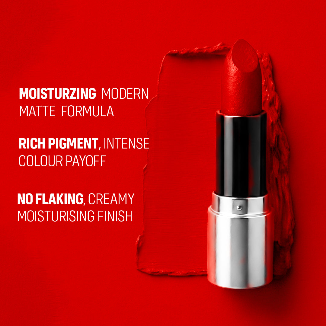 Tomato By Flicka Lipstick