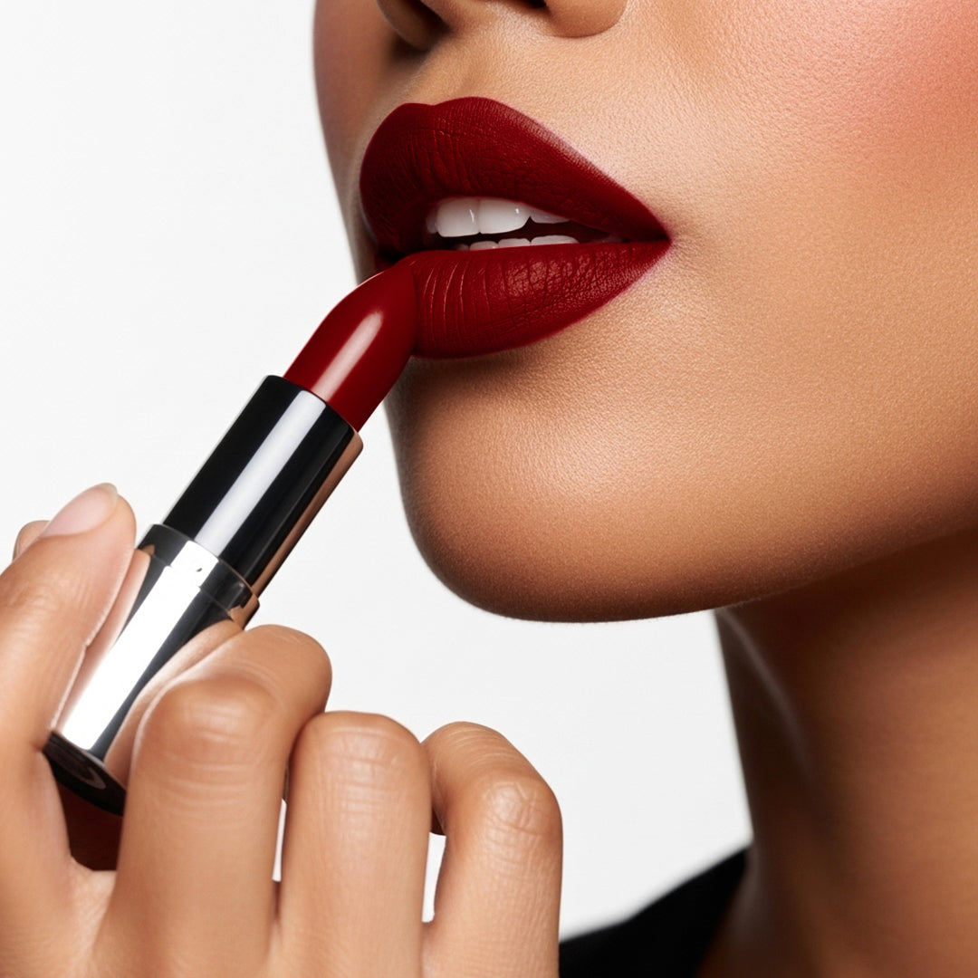 Tomato By Flicka Lipstick