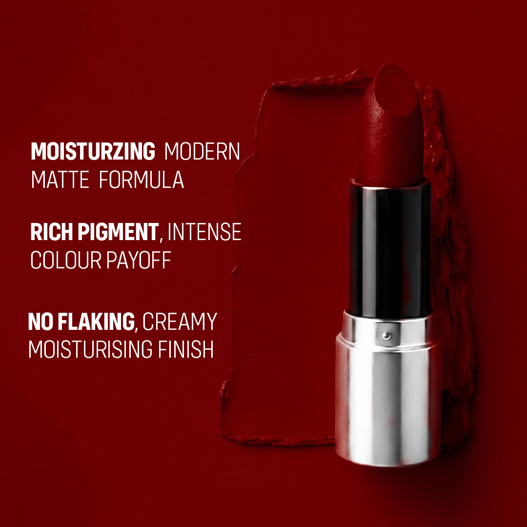 Tomato By Flicka Lipstick