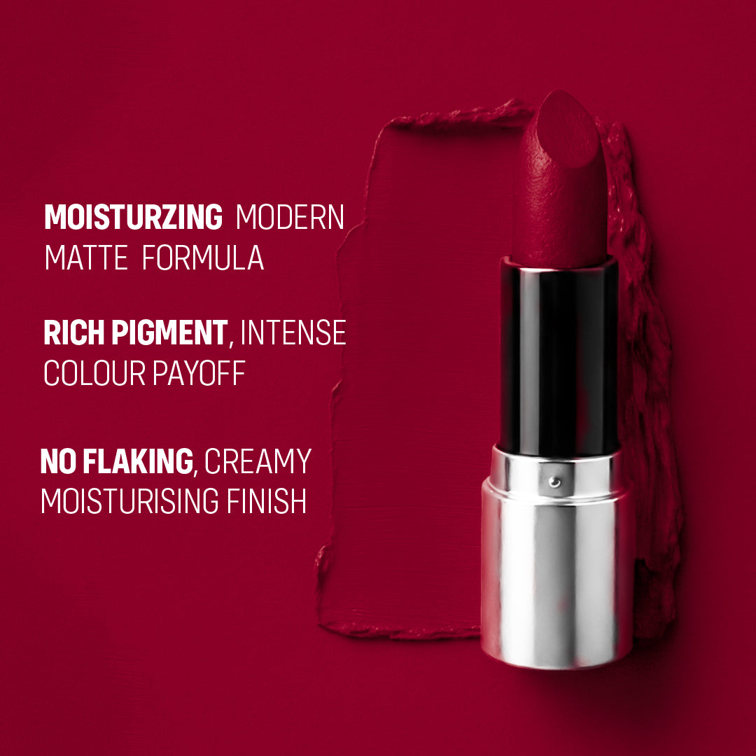 Tomato By Flicka Lipstick