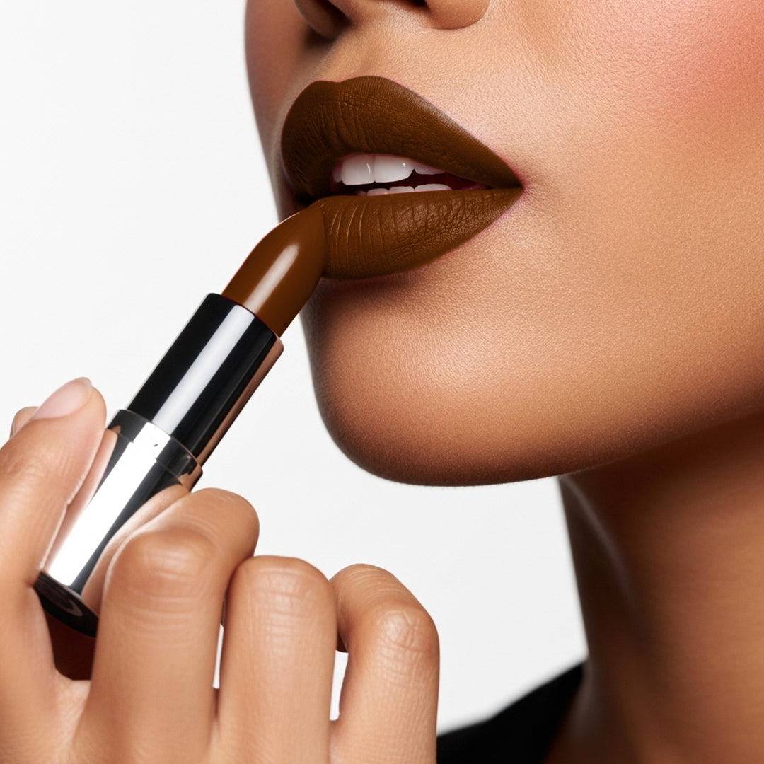 Tomato By Flicka Lipstick