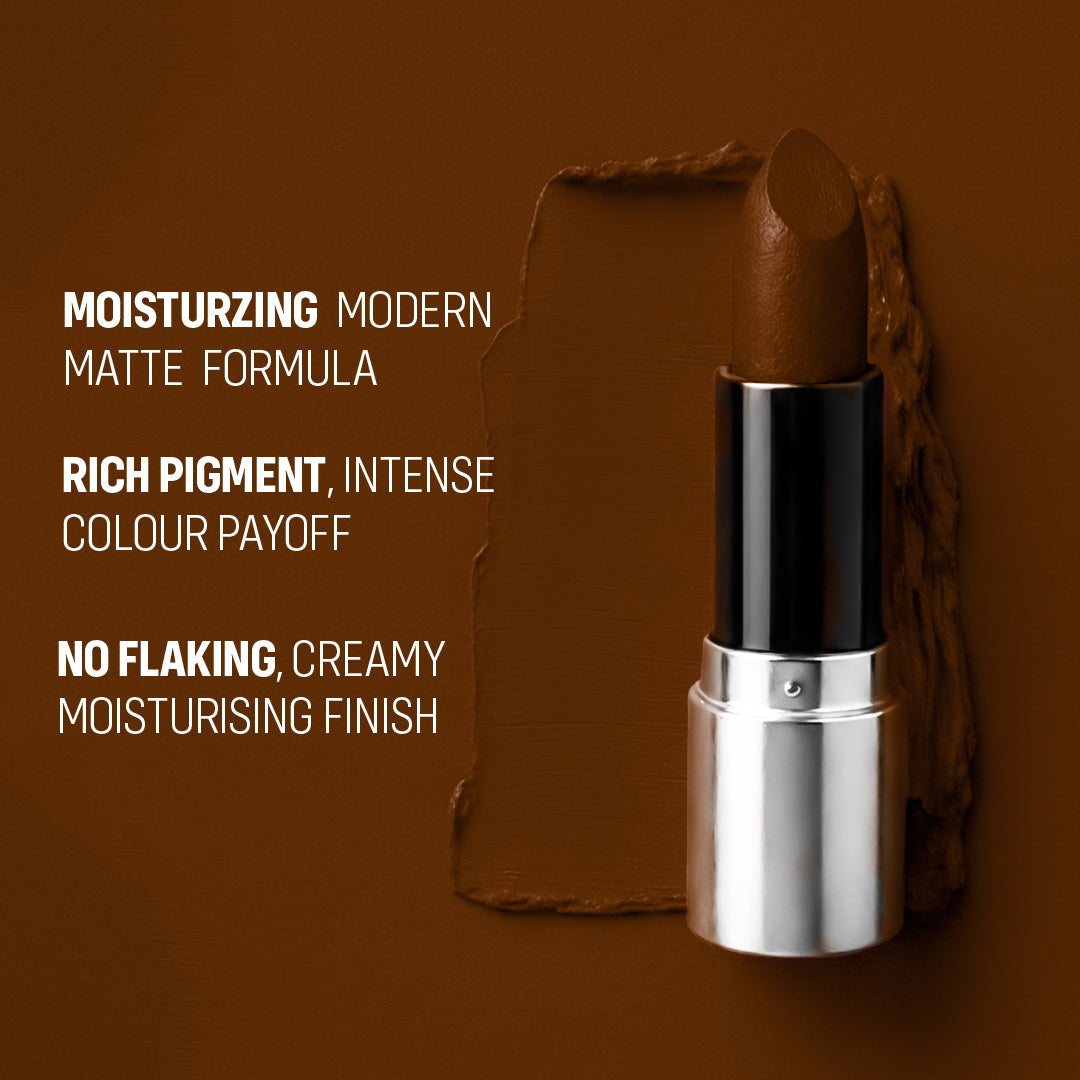 Tomato By Flicka Lipstick