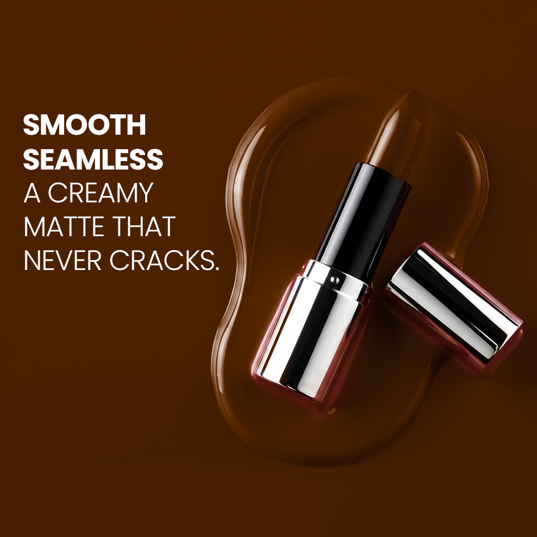 Tomato By Flicka Lipstick