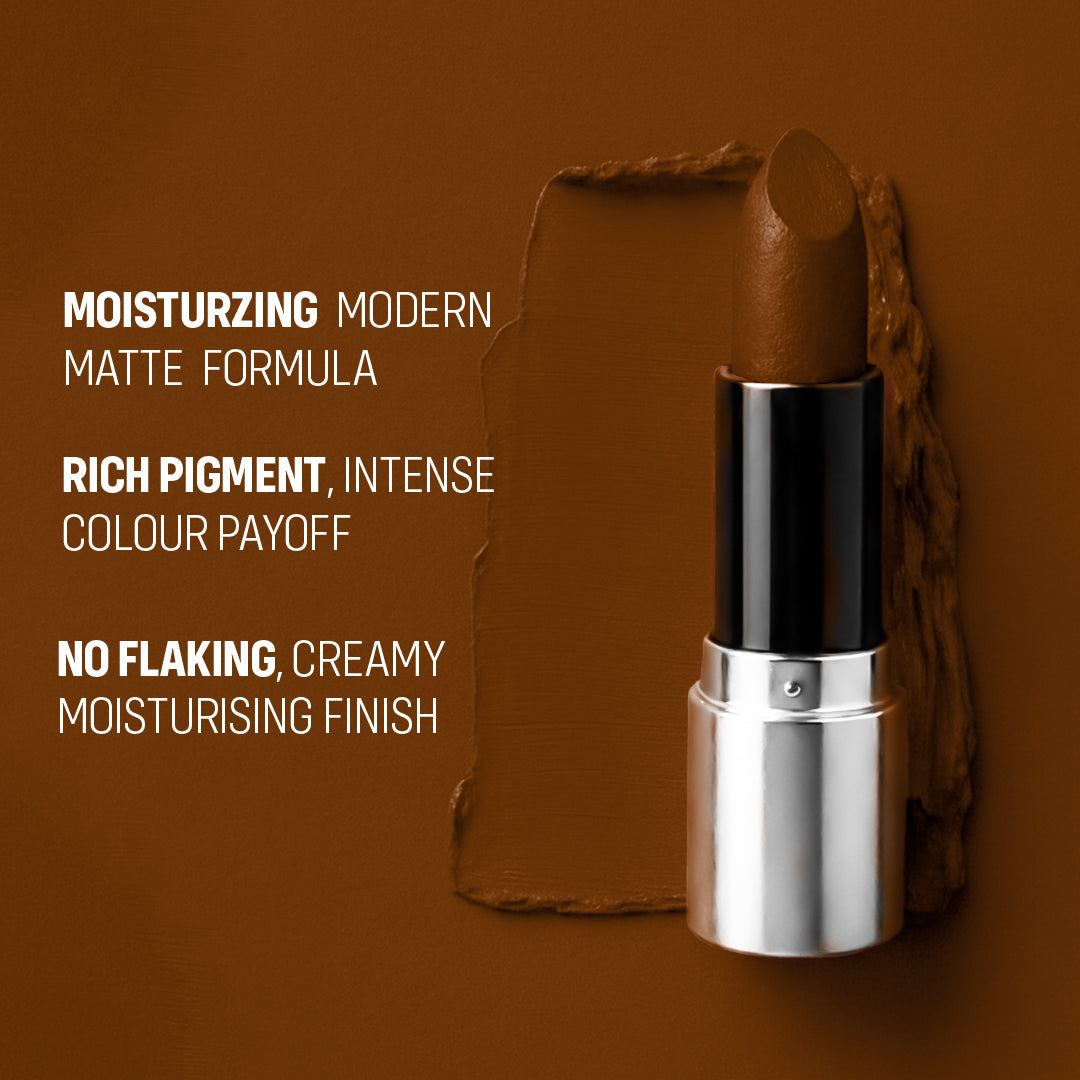 Tomato By Flicka Lipstick