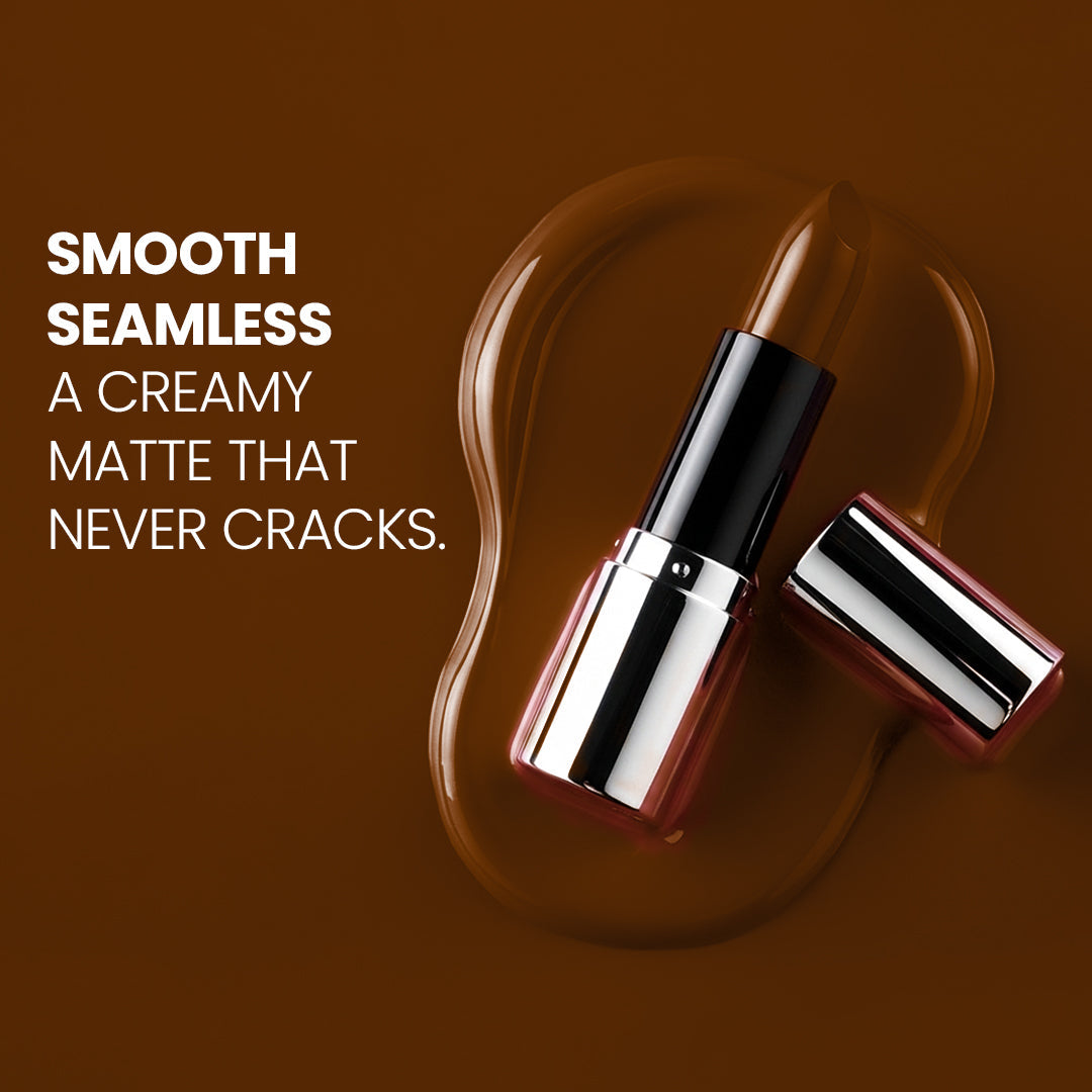 Tomato By Flicka Lipstick