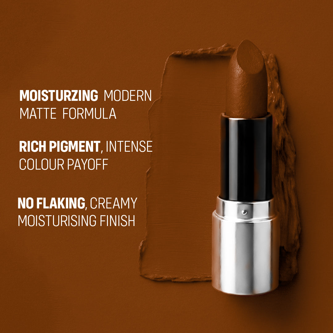 Tomato By Flicka Lipstick