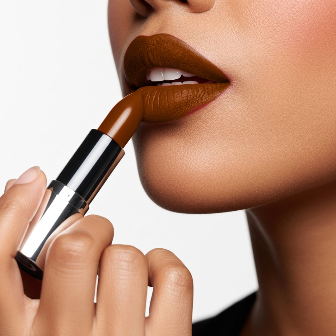 Tomato By Flicka Lipstick