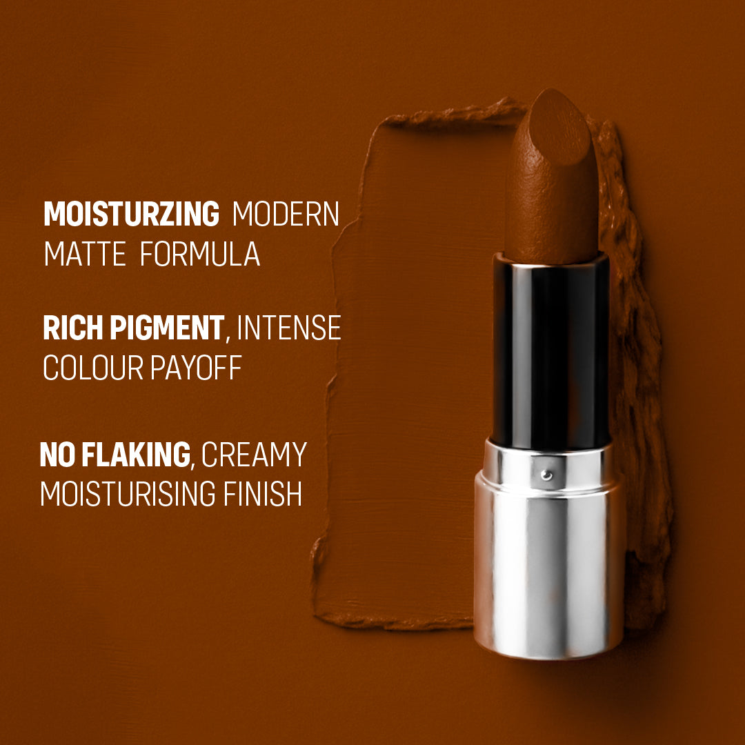 Tomato By Flicka Lipstick