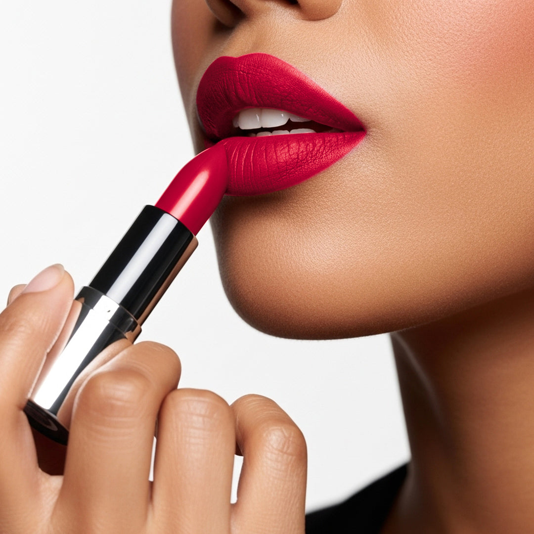 Tomato By Flicka Lipstick