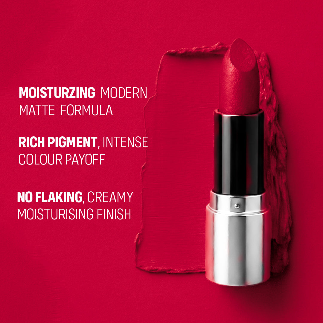 Tomato By Flicka Lipstick