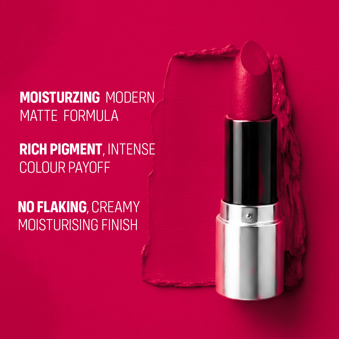 Tomato By Flicka Lipstick