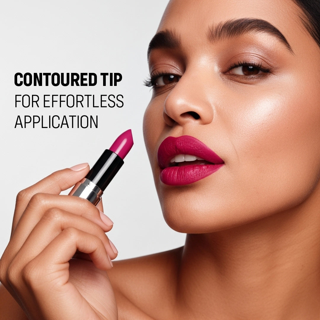 Tomato By Flicka Lipstick