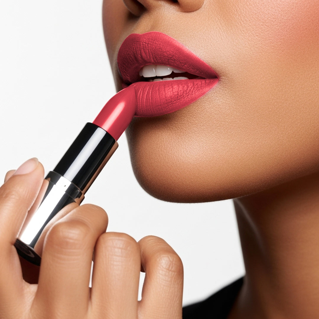 Tomato By Flicka Lipstick