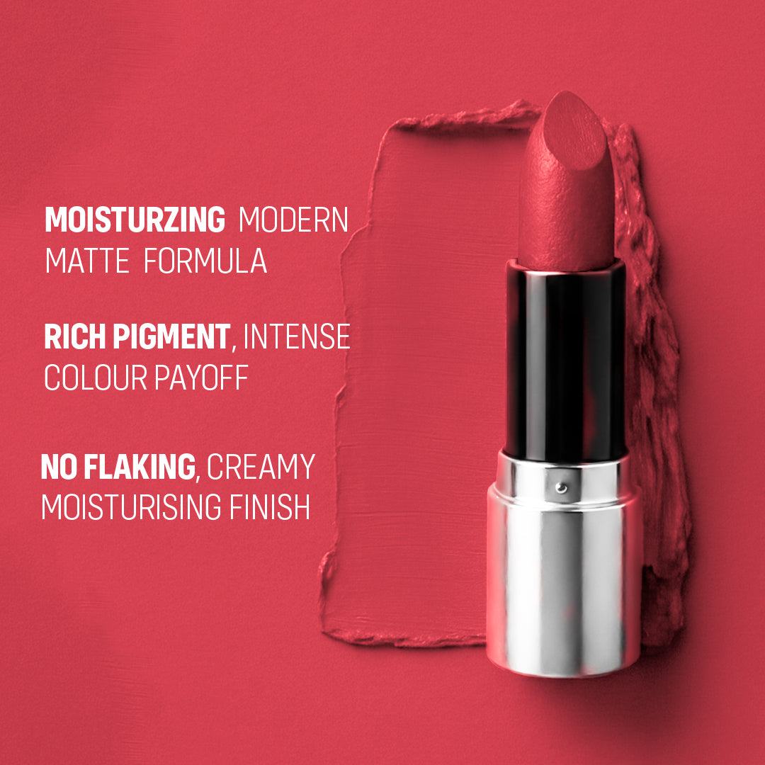 Tomato By Flicka Lipstick