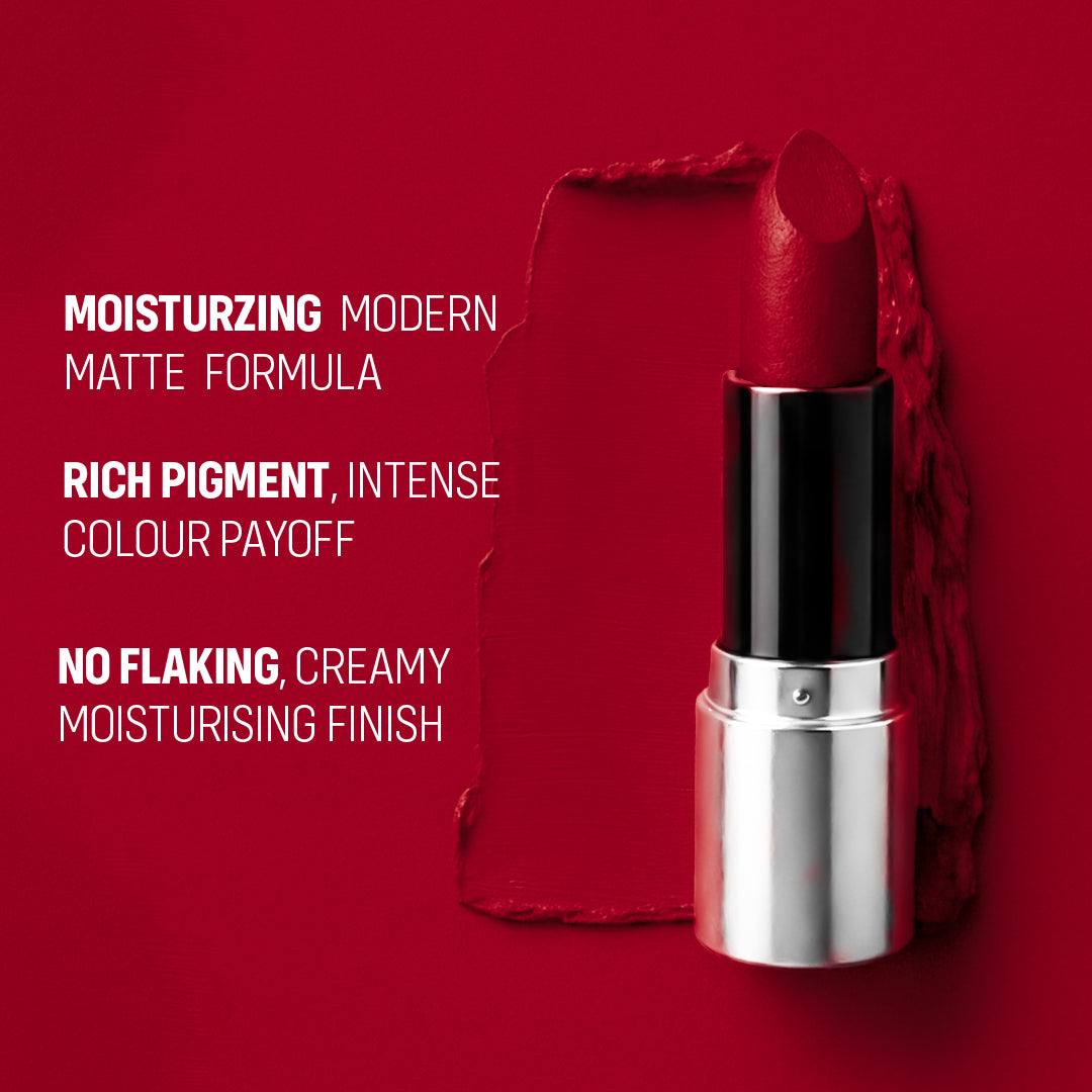 Tomato By Flicka Lipstick