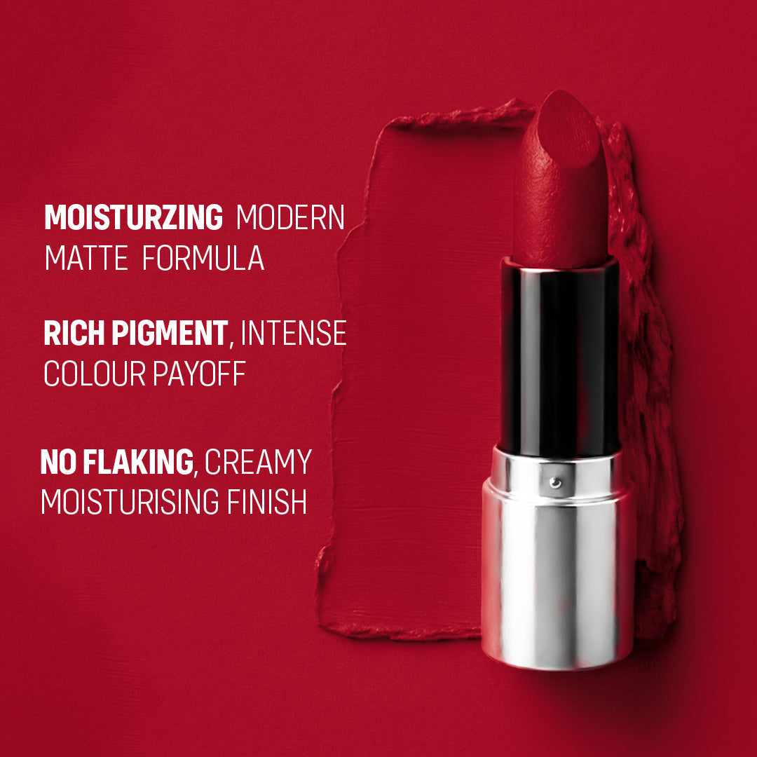 Tomato By Flicka Lipstick