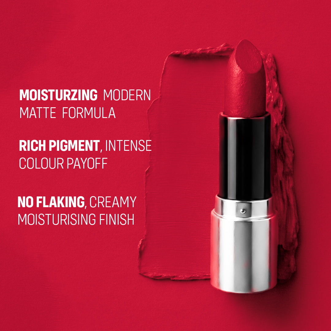 Tomato By Flicka Lipstick