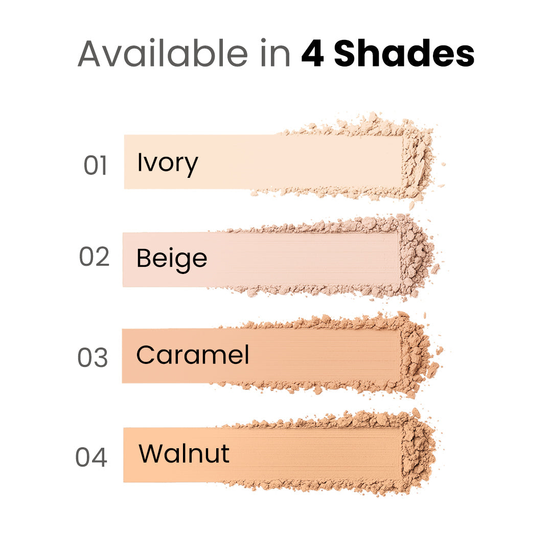 Tomato By Flicka Compact