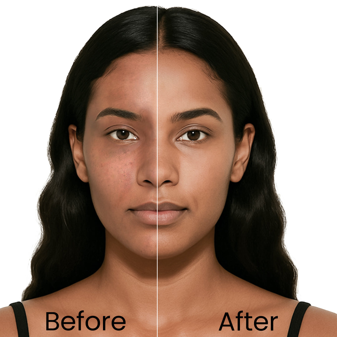 Tomato By Flicka Compact