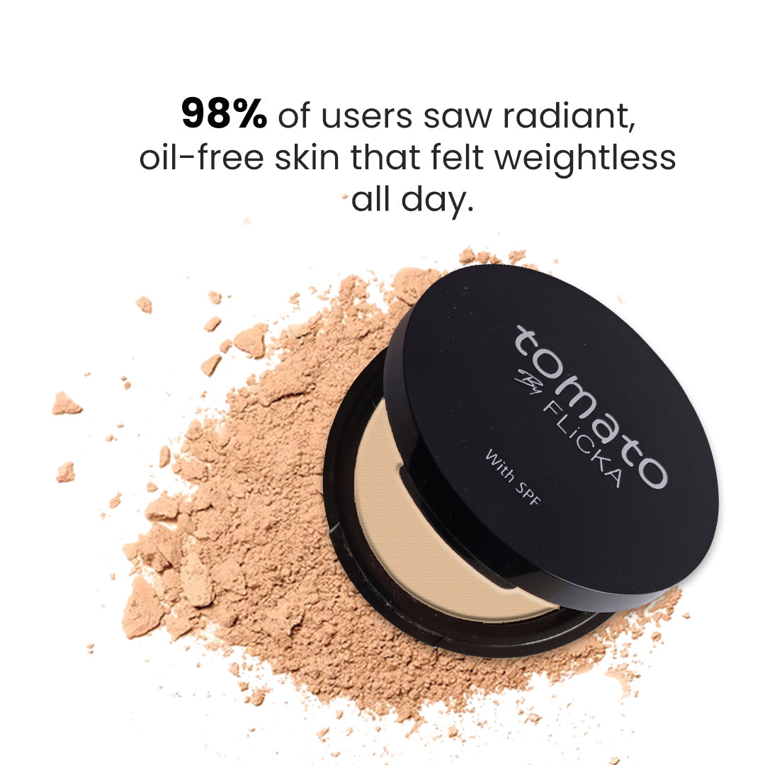 Tomato By Flicka Compact