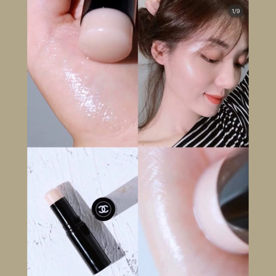 Chanel Water-Based Glow Stick