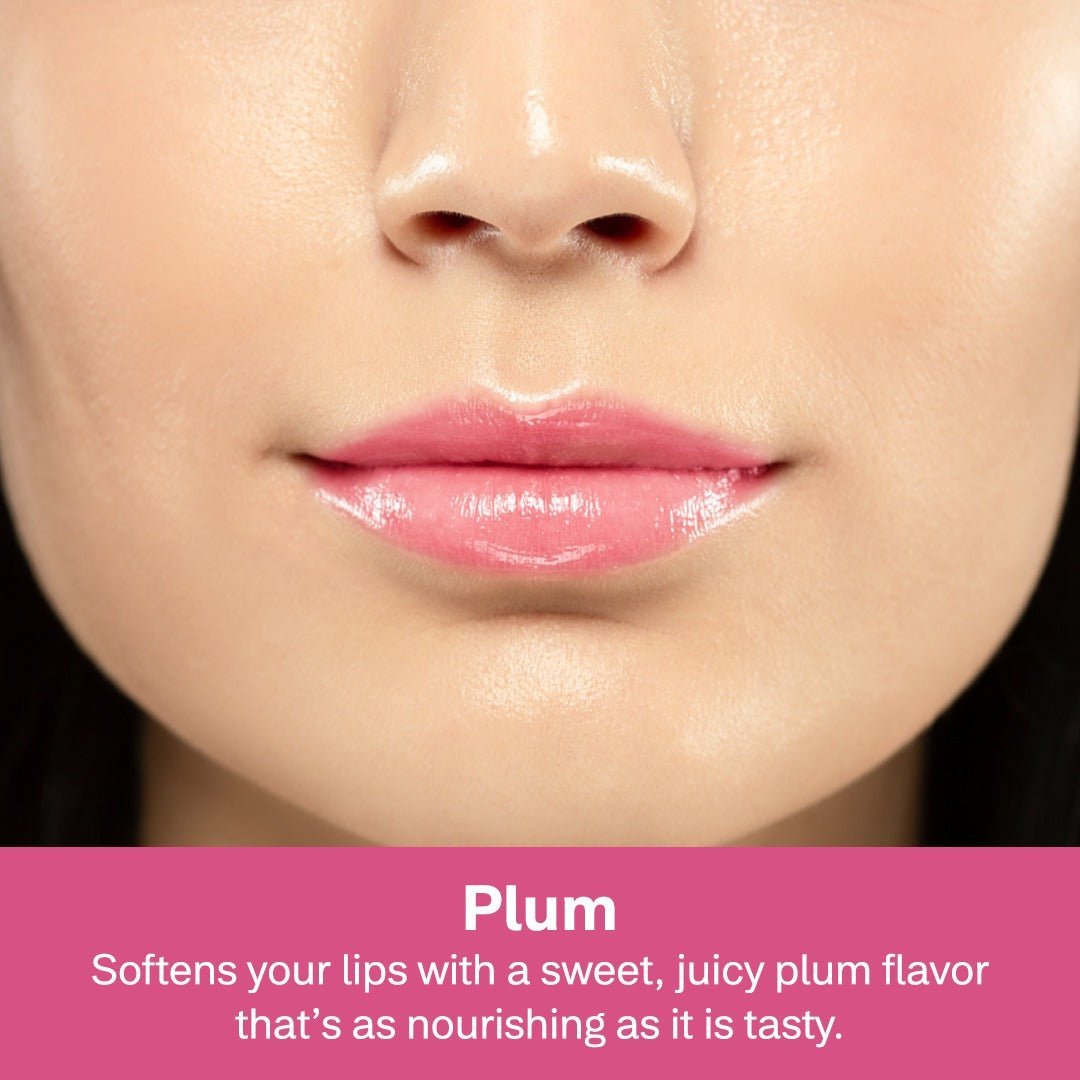 Love those lips - Lip Balm