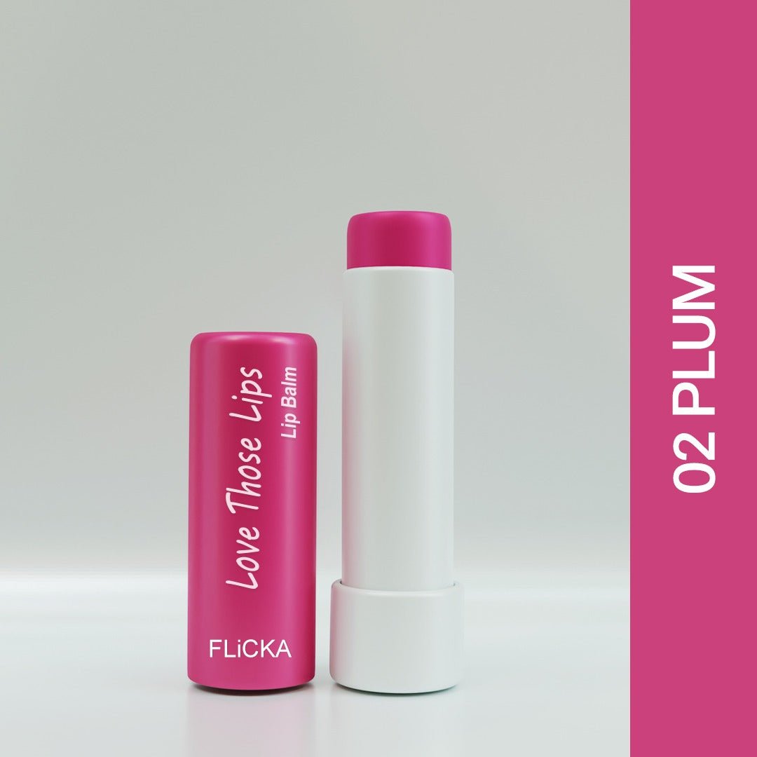 Love those lips - Lip Balm