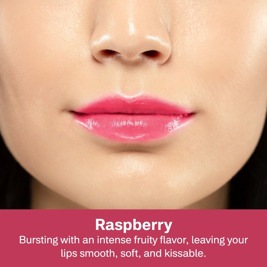 Love those lips - Lip Balm