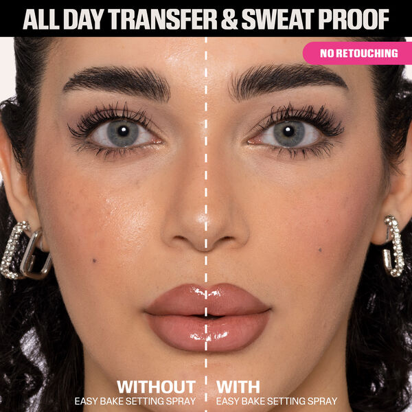 Piere Cardin Paris Makeup Setting Spray - Awarded by Pakistan's No.1 Setting Spray