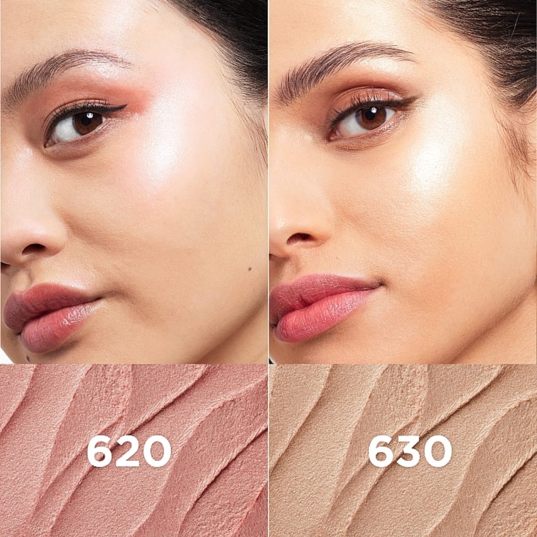 L'Oréal Glass Glow Stick - Natural glowy skin in just one swipe