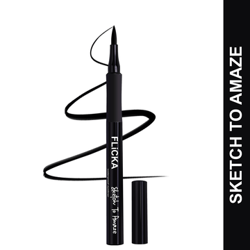 Sketch To Amaze Pen Eyeliner