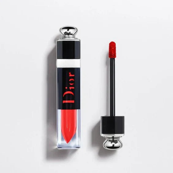Dior Addict Lacquer Plump