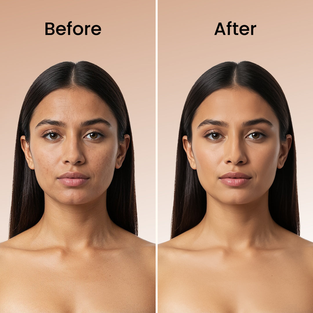 Dap & Dance - Pressed Powder