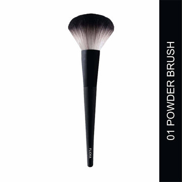 01 Powder Brush