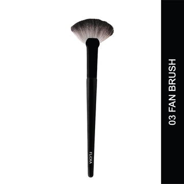 03 Fan Brush