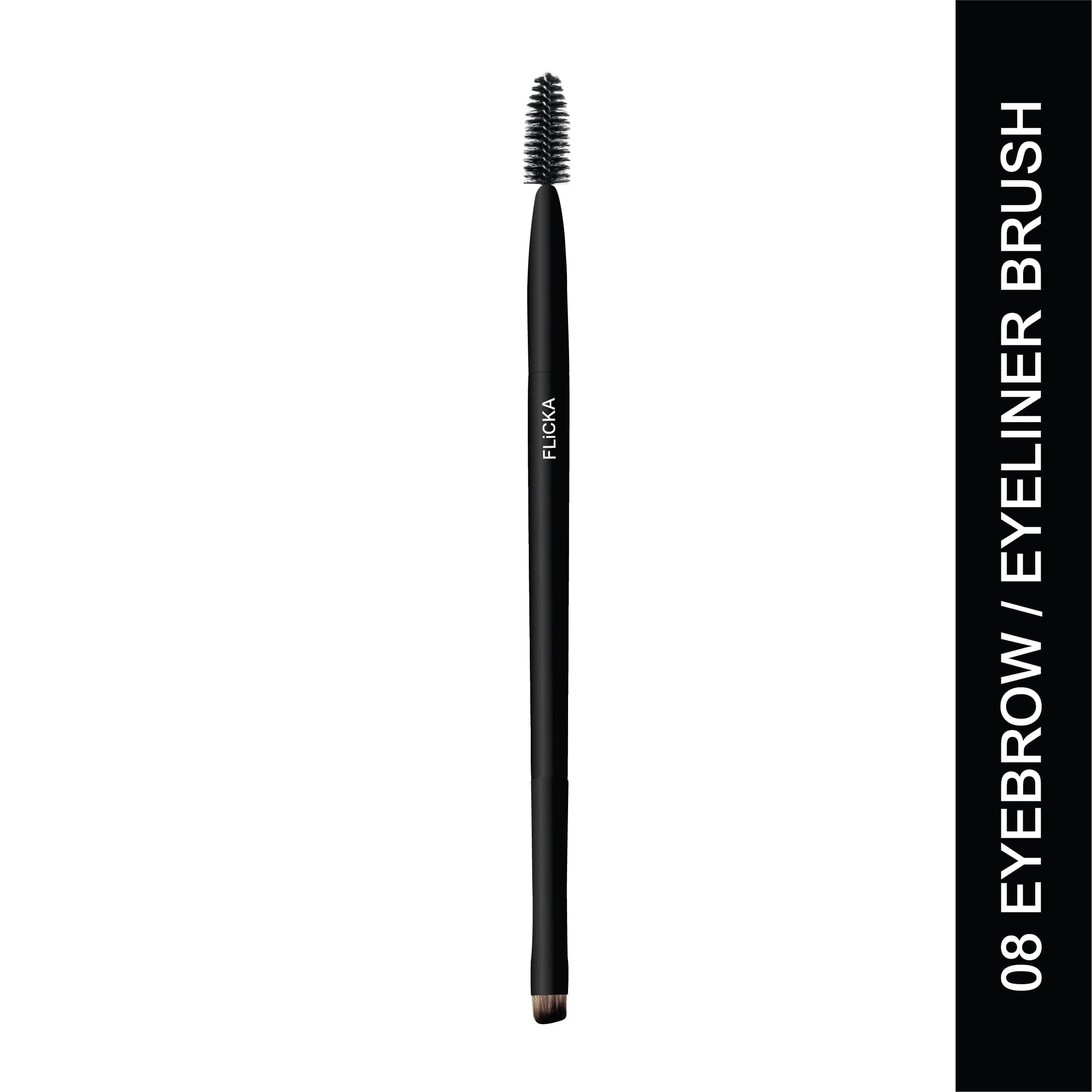 08 Eyebrow/ Eyeliner Brush