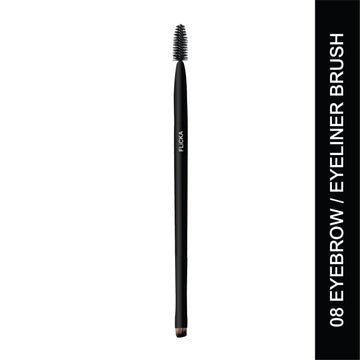 08 Eyebrow/ Eyeliner Brush