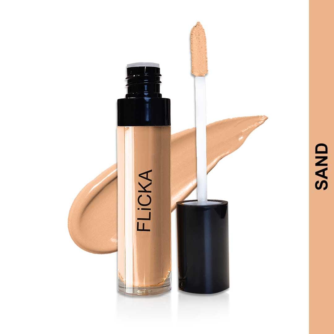 Cover Story Liquid Concealer