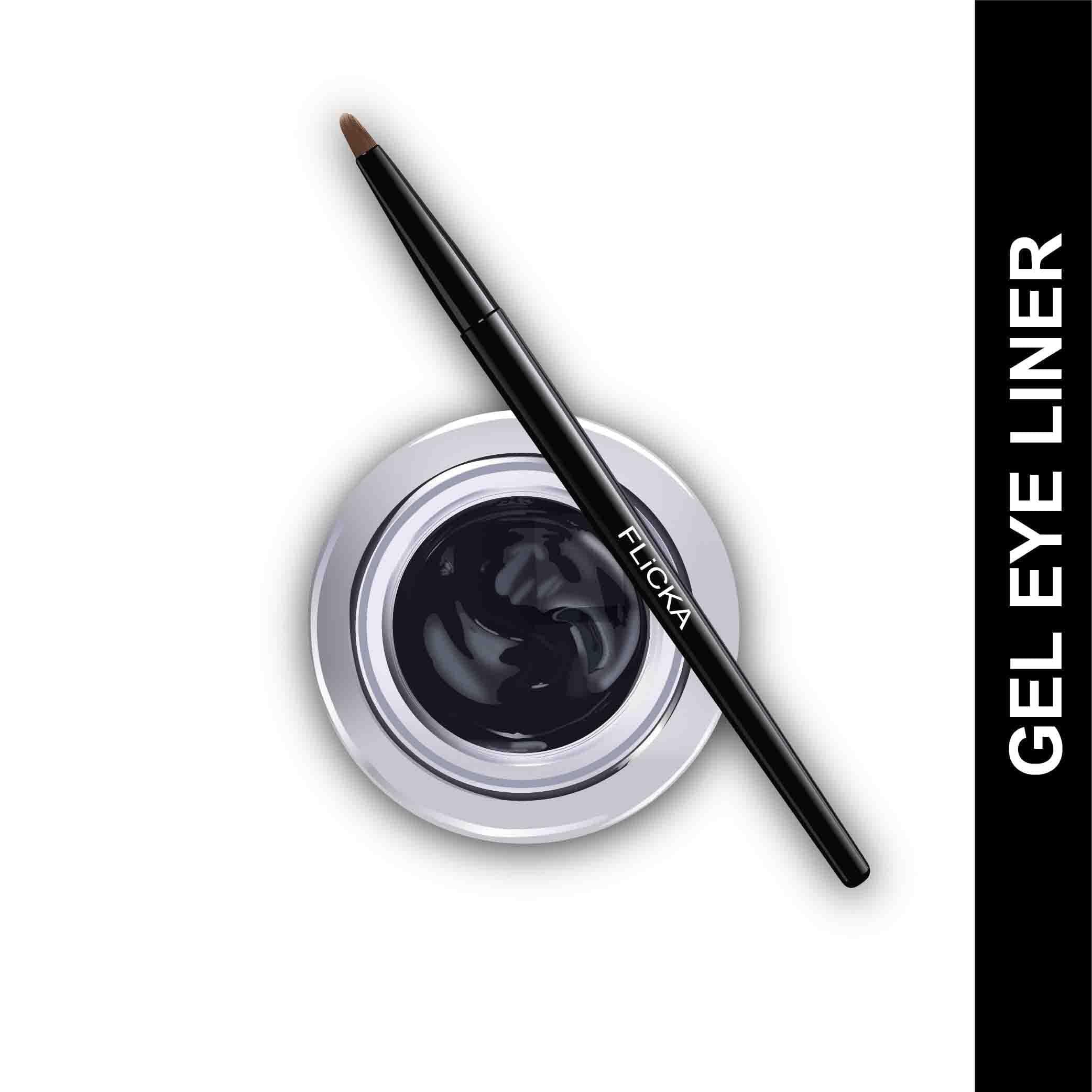 Draw N Dance Gel Eyeliner