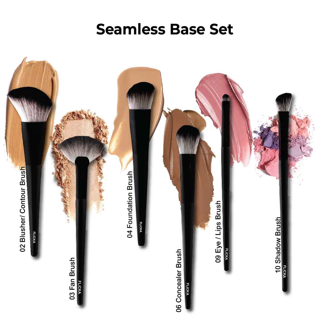 Seamless Base Set