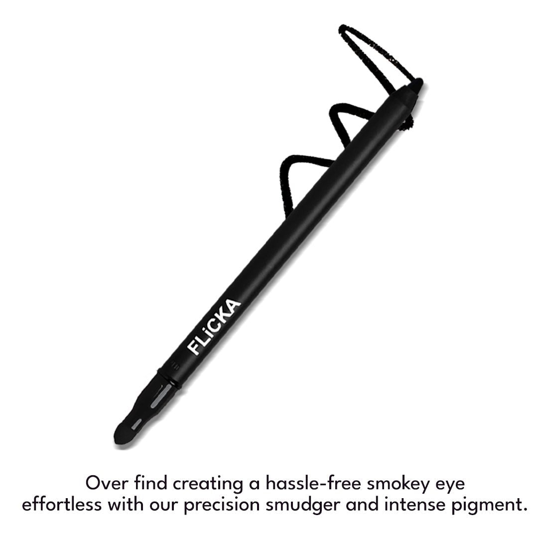 Kohl Story Eye Kajal