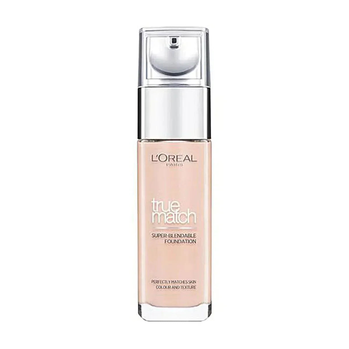 Loreal Paris - True Match Foundation Original