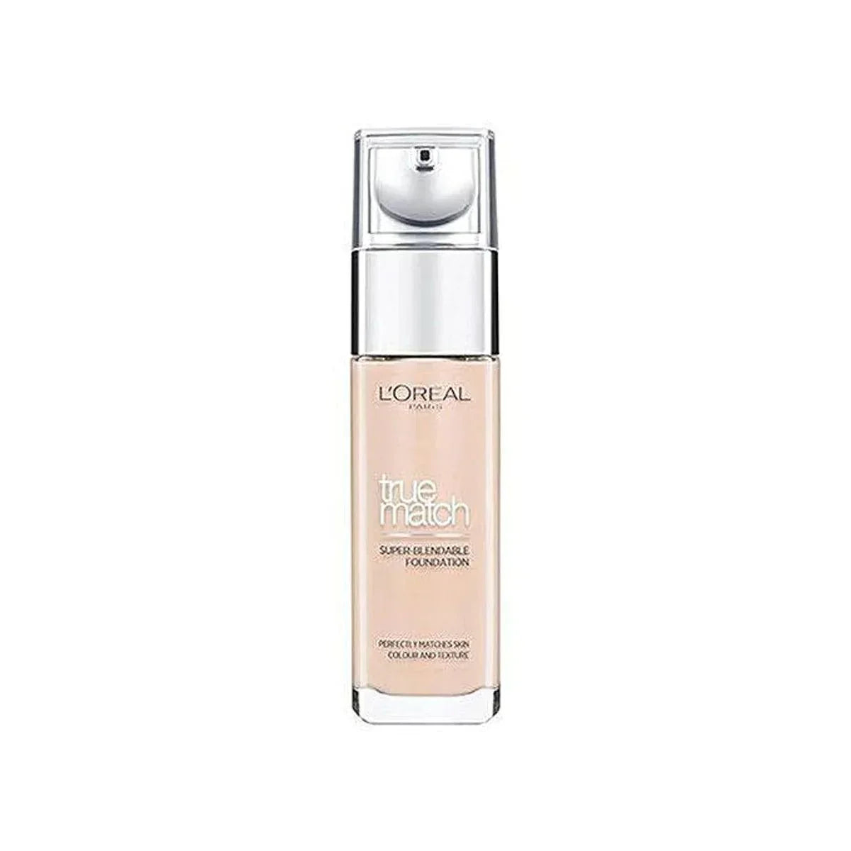 Loreal Paris - True Match Foundation Original
