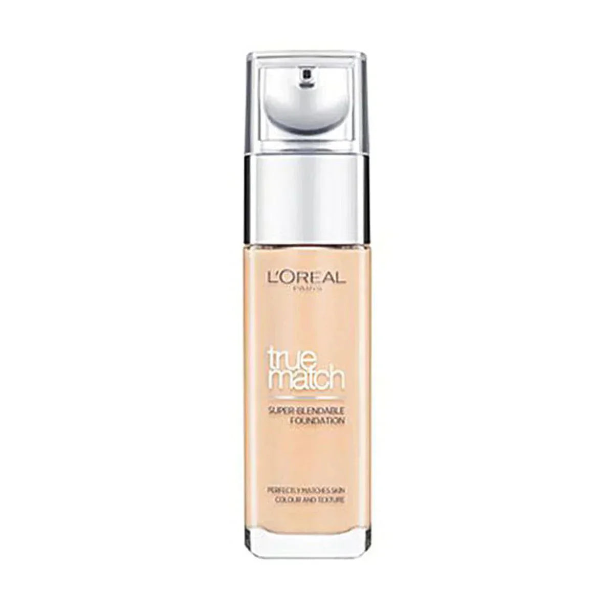 Loreal Paris - True Match Foundation