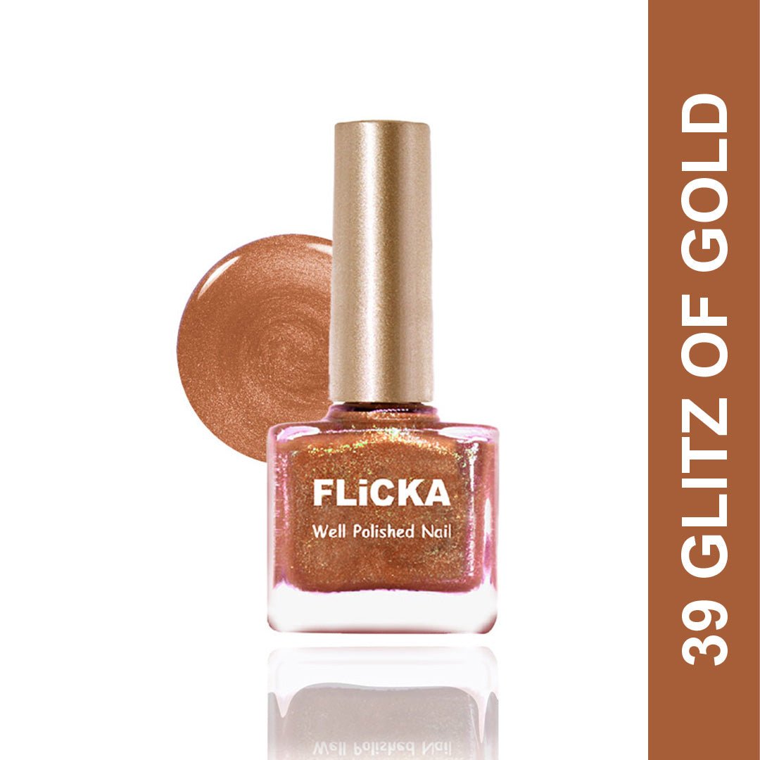 Well Polish Nail Polish