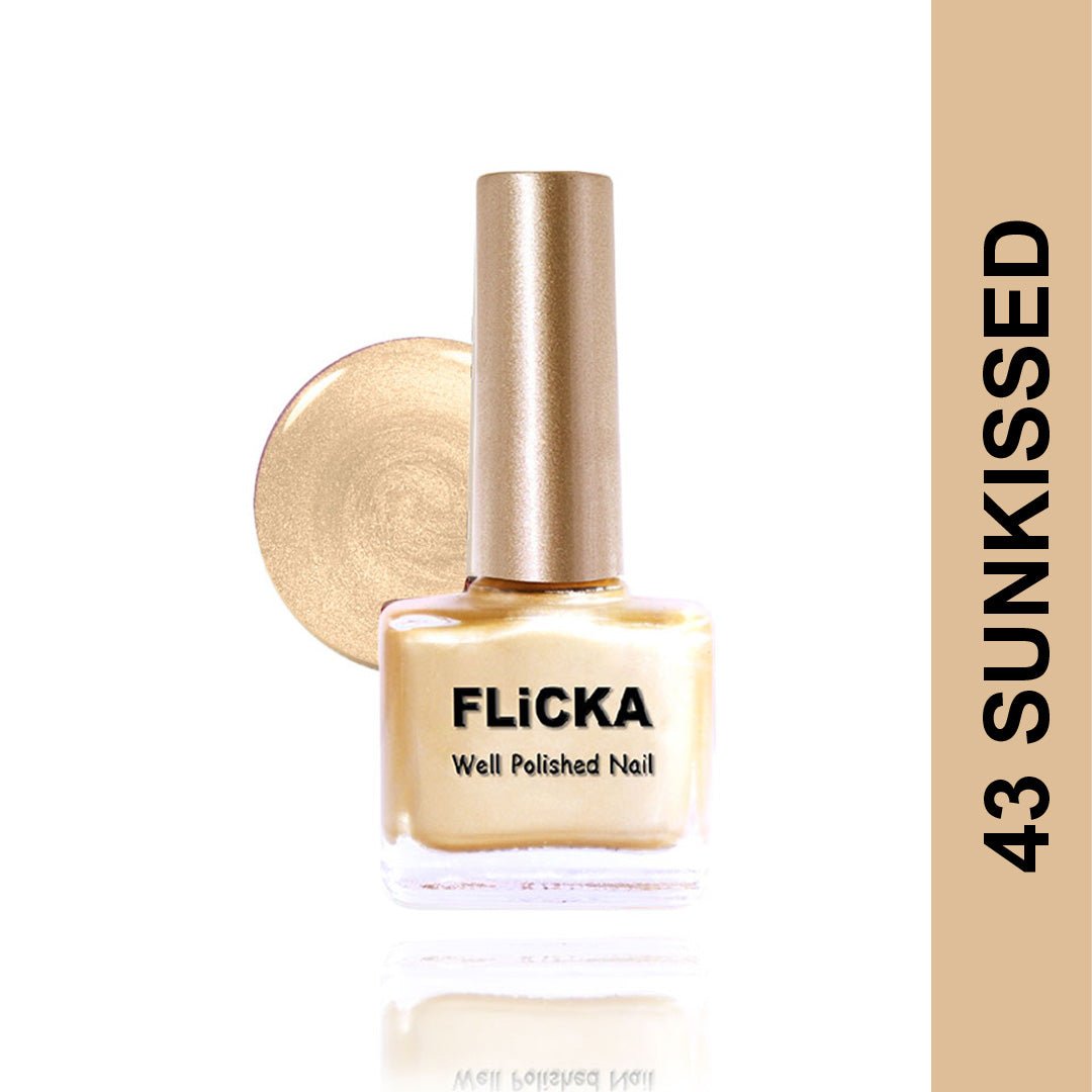 Well Polish Nail Polish