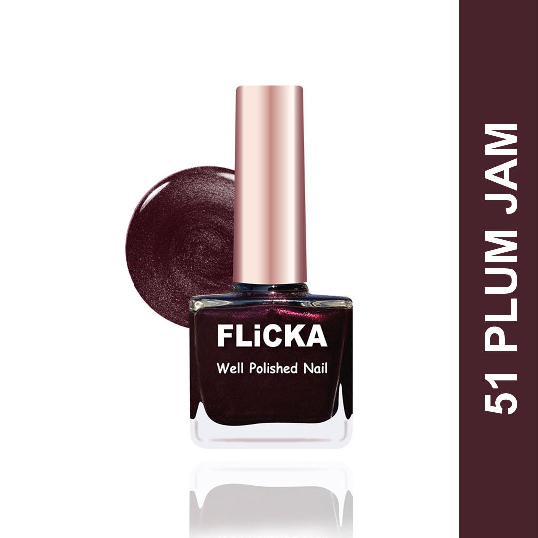 Well Polish Nail Polish