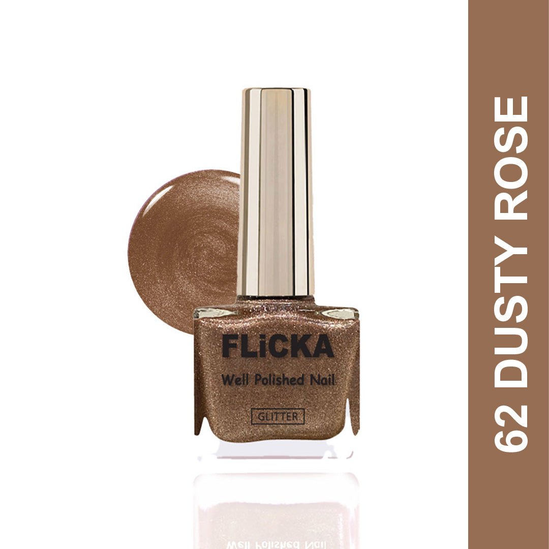 Well Polish Nail Polish